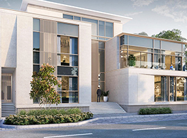 Villa for sale  Dubai